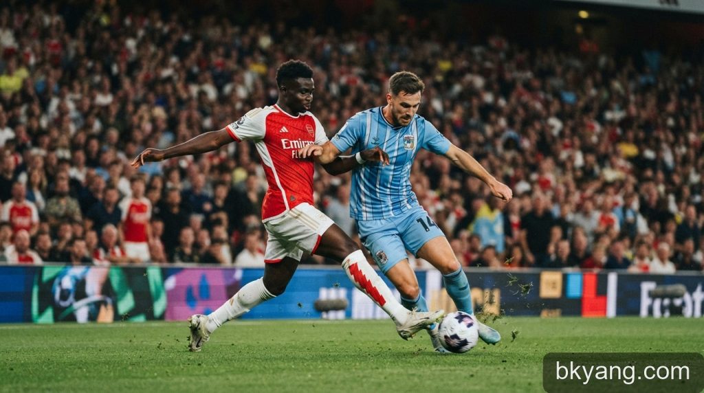 Ngoại hạng Anh 2026/27 khởi tranh: Arsenal sẵn sàng bảo vệ ngôi vương trước thách thức từ Coventry