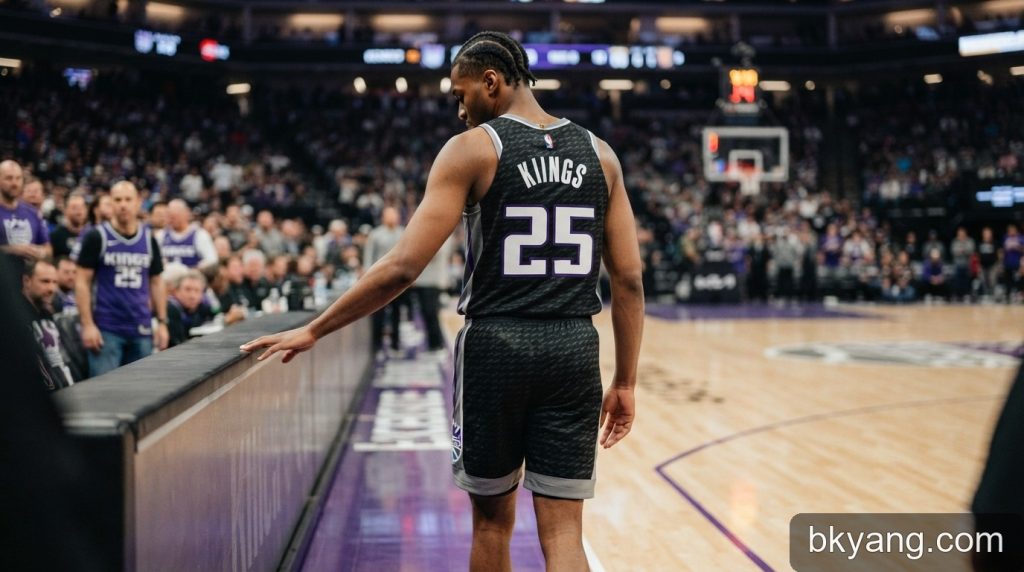 Ben Simmons trở lại NBA: Bản hợp đồng 1 năm với Sacramento Kings và hy vọng hồi sinh sự nghiệp
