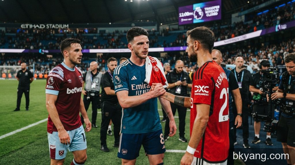 Thị trường chuyển nhượng Premier League 2026/27 khép lại: Những thương vụ bom tấn và kẻ thắng người thua