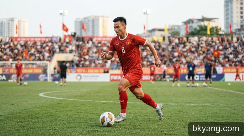 FIFA ASEAN Cup 2026: Việt Nam và mục tiêu khẳng định vị thế tại sân chơi mới